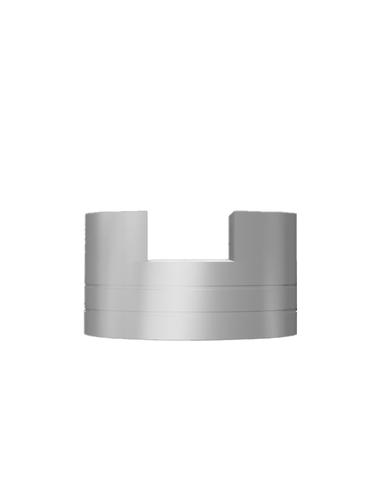 'A' Station Thick Turret Insert Holder